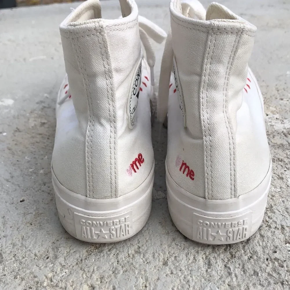 Converse Platform sneakers - Picture 5 of 7